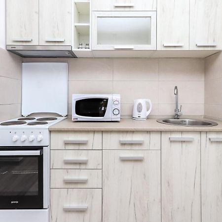 Apartment Sidro Petrovac 外观 照片