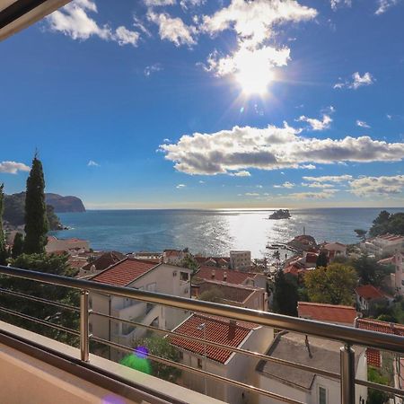 Apartment Sidro Petrovac 外观 照片