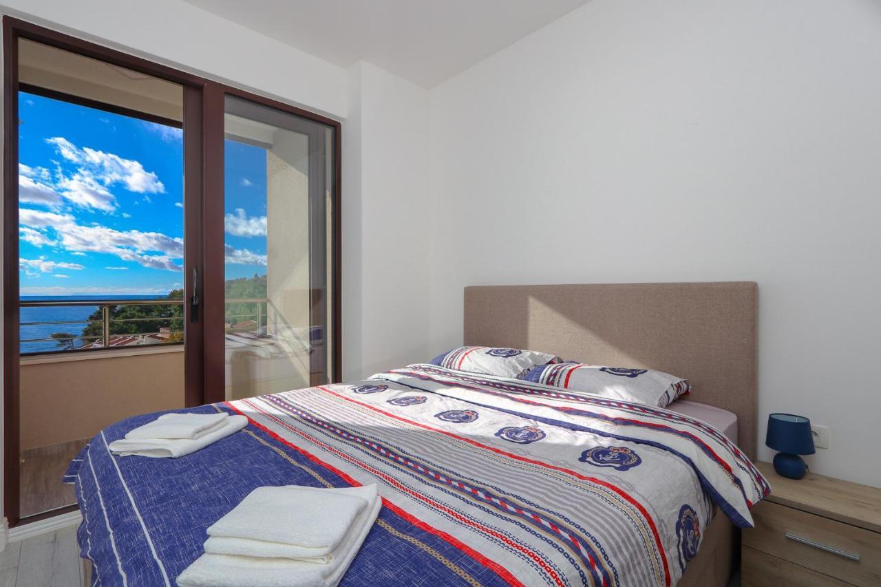 Apartment Sidro Petrovac 外观 照片